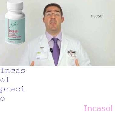 ¿Qué Significa Incasol?